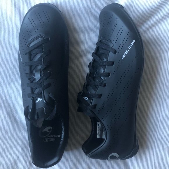 Pearl Izumi Cycling Shoes Tour Road EU 42.5 - Picture 5 of 11